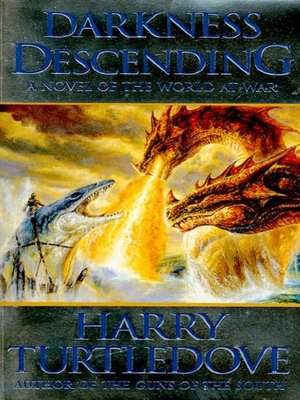 Darkness Descending - ebook